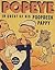 Popeye in Quest of His Poopdeck Pappy