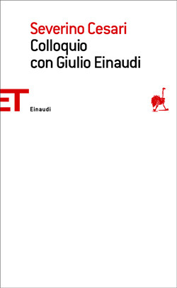 Colloquio con Giulio Einaudi (Paperback)