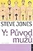 Y: Původ mužů