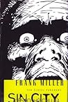 Sin City - Město hříchu 4 by Frank Miller Sin City - Město hříchu 4 by Frank Miller