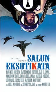Selonggok Sajak Salun Eksotikata