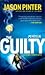 The Guilty: Pendosa (Henry Parker #2)