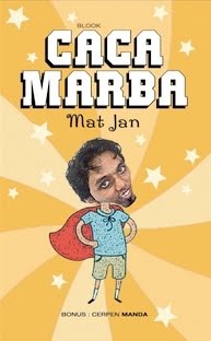Caca Marba