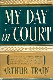 My Day in Court (Hardcover)