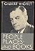 People, Places, and Books