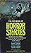 The Pan Book of Horror Stories
