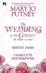 The Wedding of the Century & Other Stories (Mass Market Paperback)