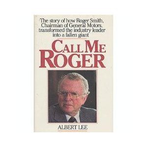 Call Me Roger
