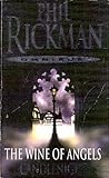 Wine of Angels & Candlenight by Phil Rickman Wine of Angels & Candlenight by Phil Rickman