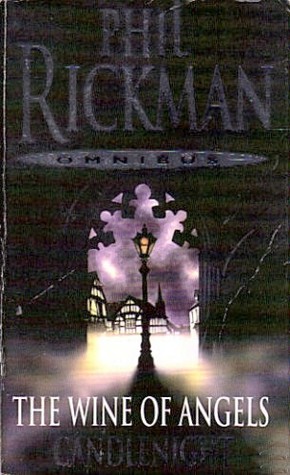 Wine of Angels & Candlenight (Mass Market Paperback)