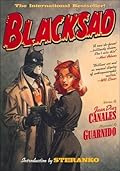 Somewhere Within the Shadows (Blacksad, #1)