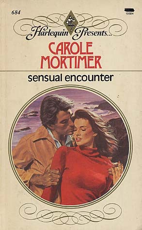 Sensual Encounter (Mass Market Paperback)