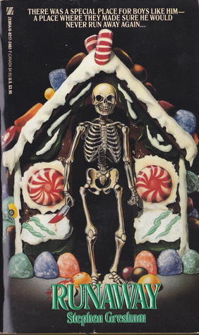 Runaway (Mass Market Paperback)