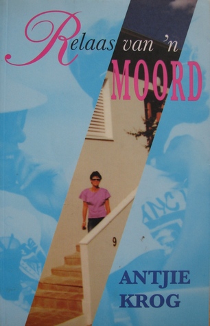 Relaas van 'n moord
