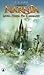 Løven, heksa og klesskapet (Narnia-Bøkene #2)