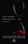Bree Tanners korte nye liv by Stephenie Meyer