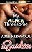 My Alien Threesome by Amy Redwood
