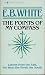 The Points of My Compass by E.B. White
