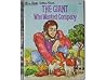 The Giant Who Wanted Company