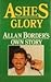 Ashes glory : Allan Border'...