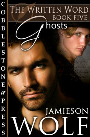 Ghosts (Kindle Edition)