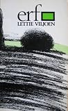 Erf (Afrikaans Edition)