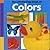 My Lift-the-Flap Book of Colors