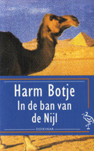 In de ban van de Nijl (Dutch Edition)