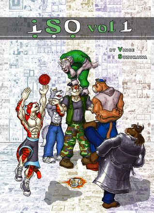I.S.O. vol 1