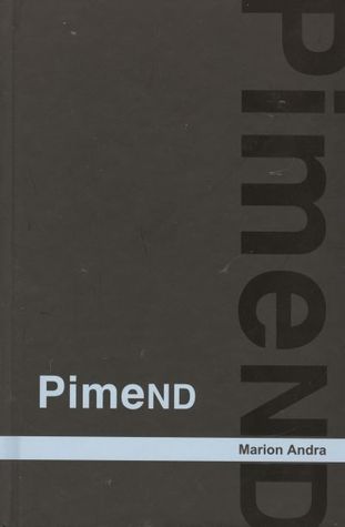 Pimend (Hardcover)