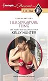 Her Singapore Fling by Kelly Hunter
