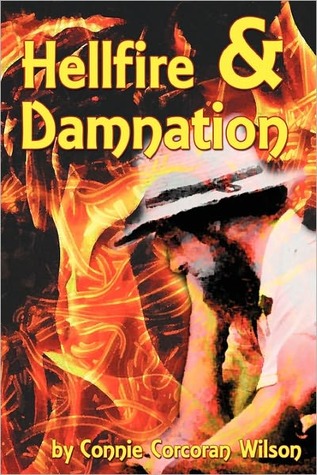 Hellfire & Damnation (Paperback)