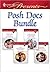 Posh Docs Bundle: An Anthology – A Secret Pregnancy Medical Contemporary Romance