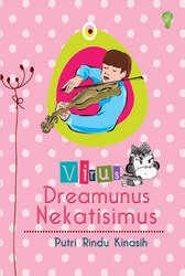 Virus Dreamunus Nekatisimus