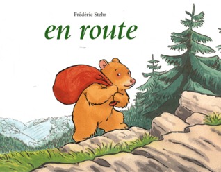 En route (Paperback)