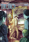 Valter Buio n. 1: I morti