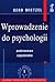 Wprowadzenie do psychologii