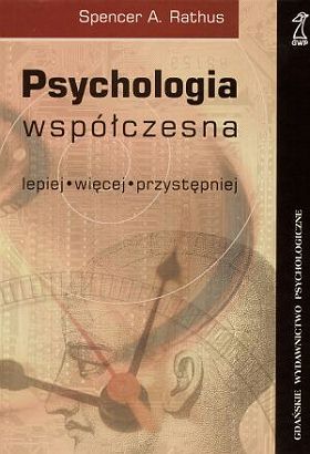 Psychologia współczesna