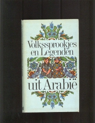Volkssprookjes en Legenden uit Arabië