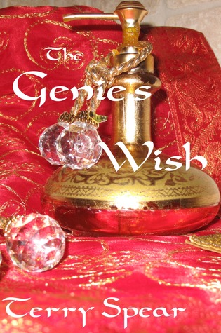 The Genie's Wish (ebook)
