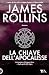 La chiave dell'Apocalisse (Sigma Force, #6)