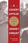 A Covert Affair by Jennet Conant