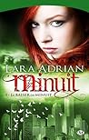 Le Baiser de Minuit by Lara Adrian