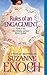 Rules of an Engagement (Thorndike Press Large Print Romance Series)