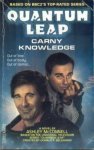 Quantum Leap: Carny Knowledge