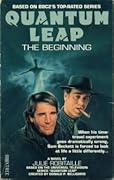 Quantum Leap: The Beginning