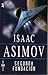 SEGUNDA FUNDACION by Isaac Asimov