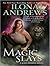 Magic Slays (Kate Daniels, #5)