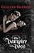 The Vampire Voss (Regency Draculia, #1)