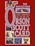 The Hanged Man by Orson Scott Card